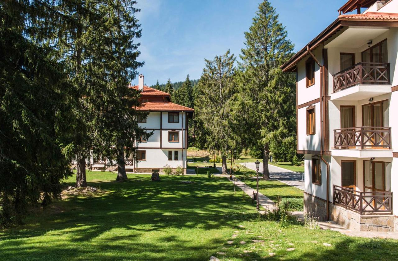 Утро Без Аларма, Смолянски Езера. Alarm Free Morning Smolyan Lakes Exterior photo